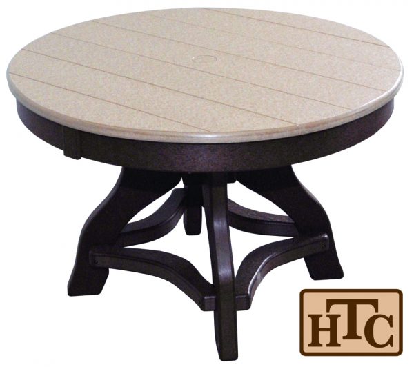 Poly Dining Tables