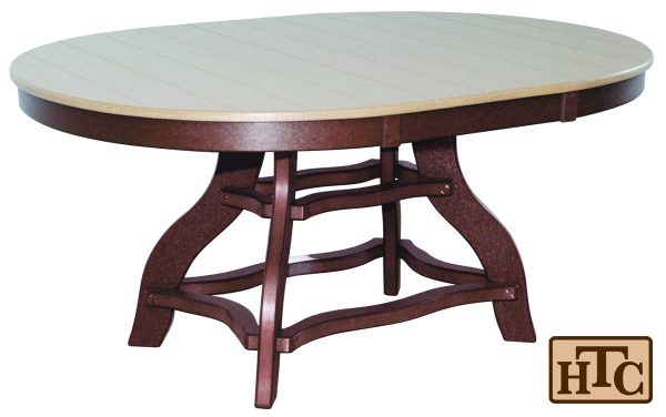 Poly Dining Tables