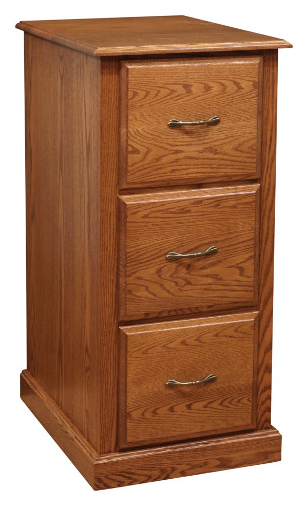 Traditional File Cabinets