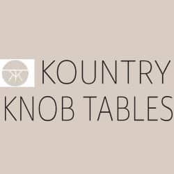 Kountry Knob logo